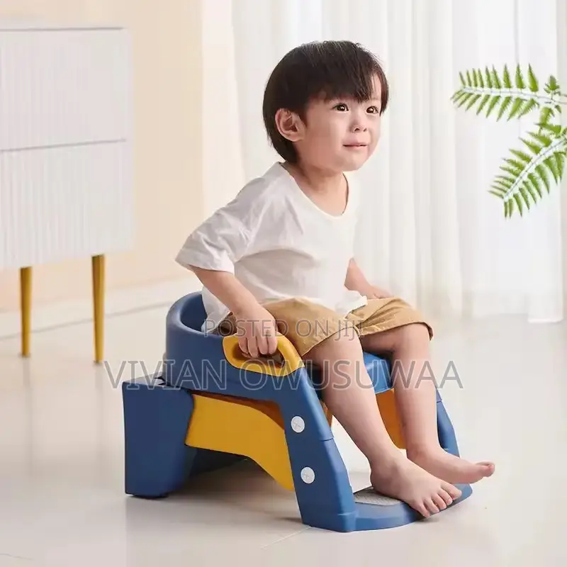 Kids Potty Trainer
