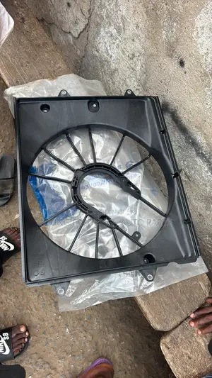 2016 2017 2018 2019 2020 Honda Civic Fan Case