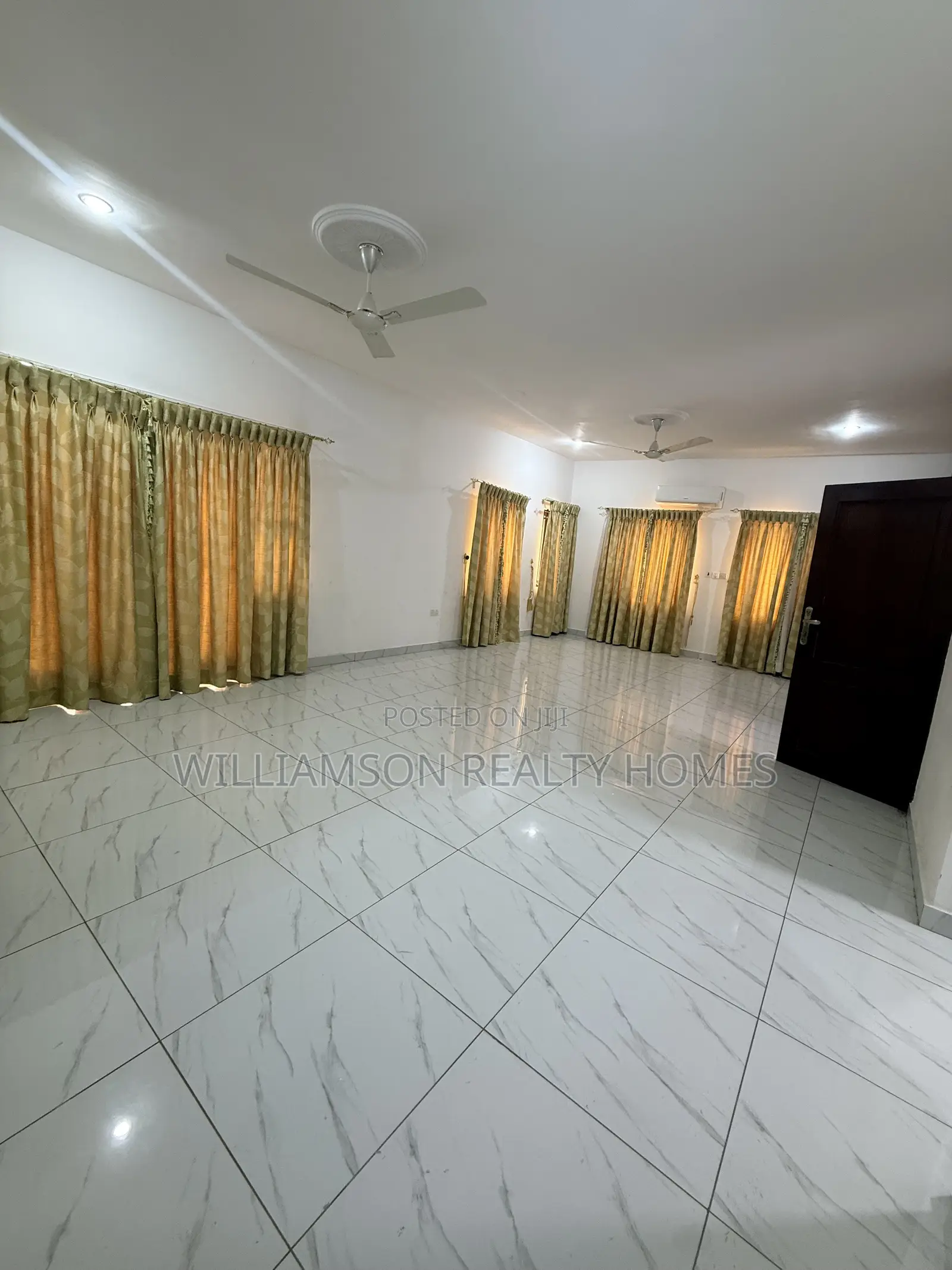 5bdrm House in Community 20 Estate, Spintex for rent