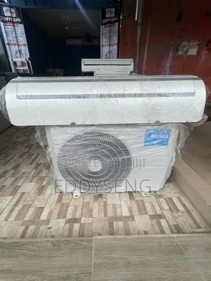 Midea 2.0hp Air Condition
