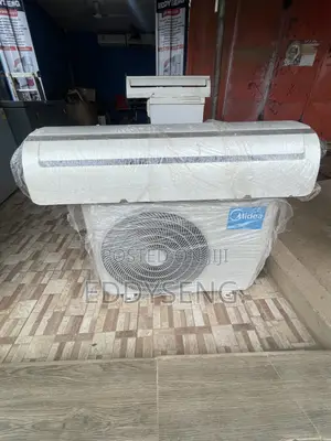Midea 2.0hp Air Condition
