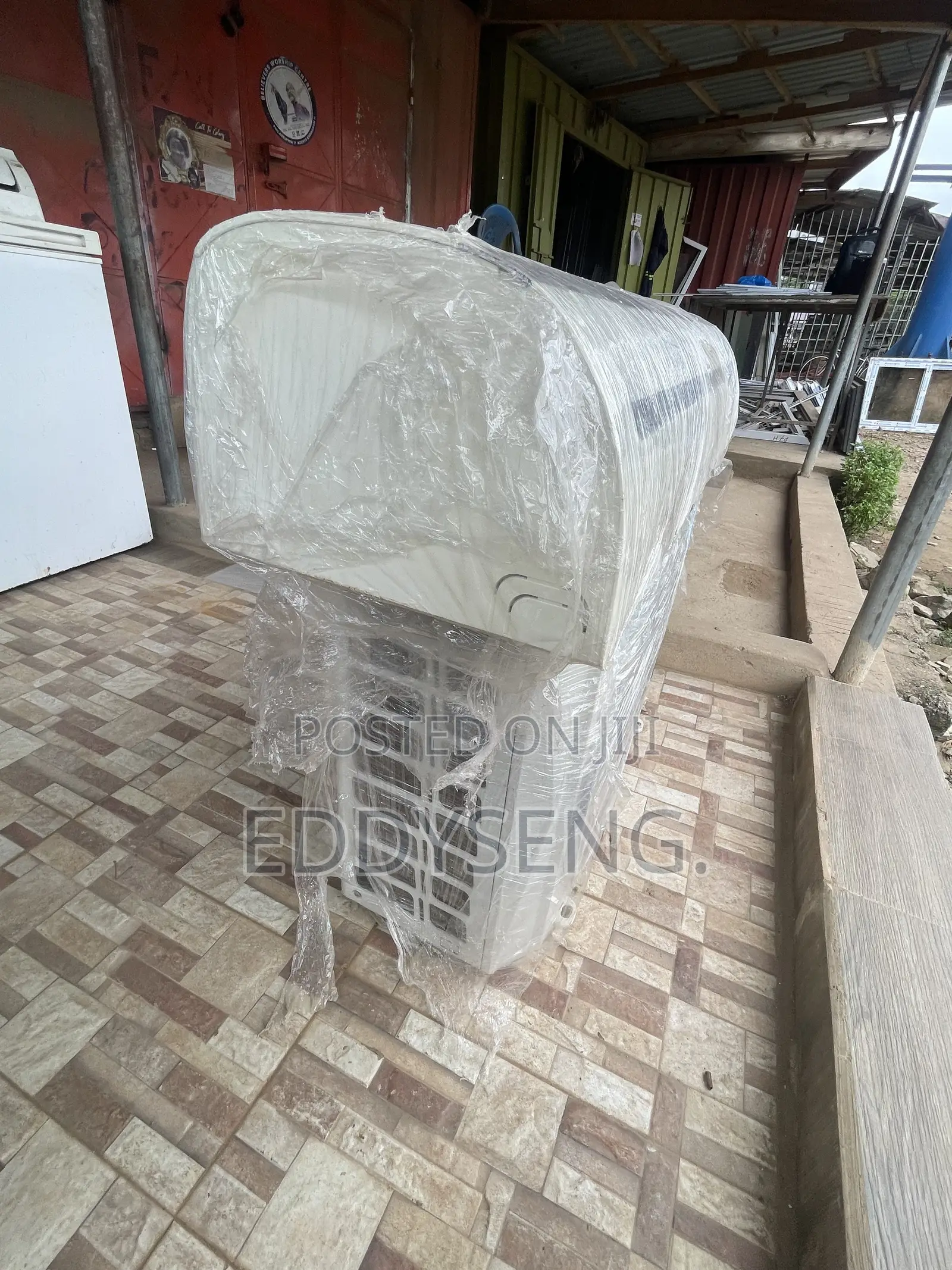 Midea 2.0hp Air Condition