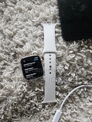 Iwatch Series 11gps 46mm