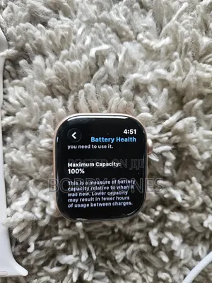 Iwatch Series 11gps 46mm