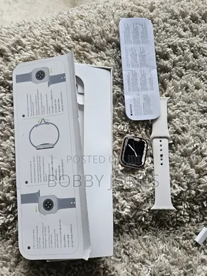 Iwatch Series 11gps 46mm