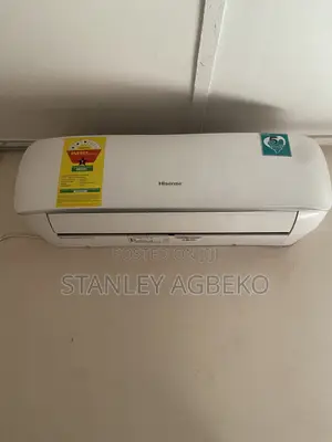 Hisense 1.5Hp Room Air-Condition