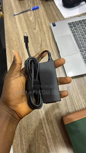 HP Type C Charger