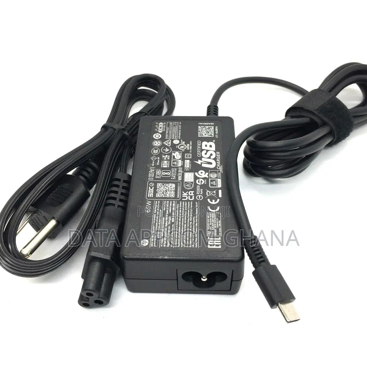 HP Type C Charger