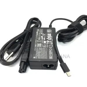 HP Type C Charger