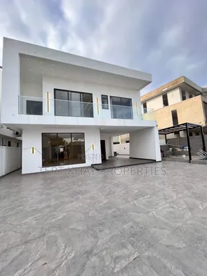 4bdrm House in Adjiringanor, Ability for sale