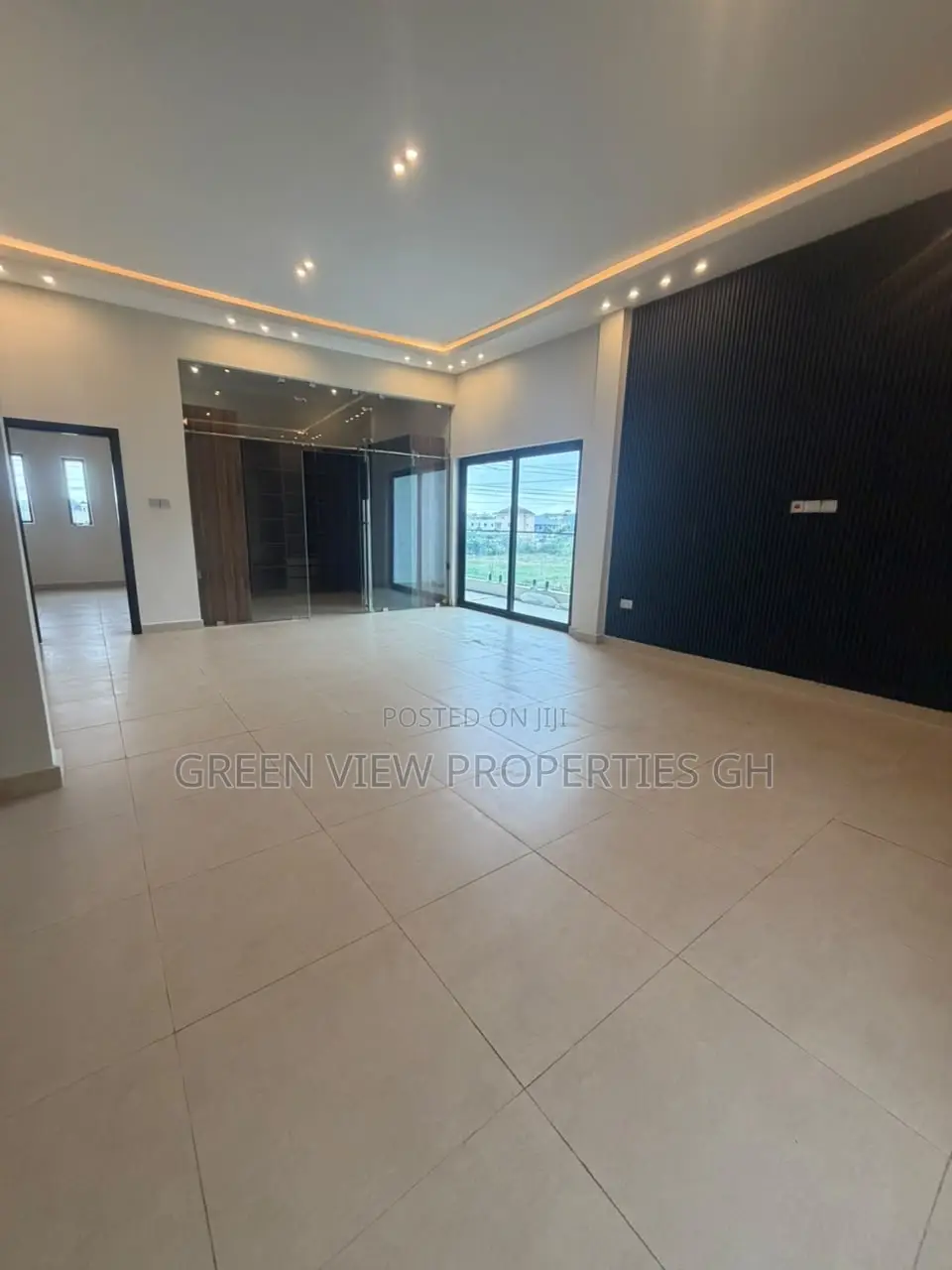 Furnished 4bdrm Duplex in Ashaley Botwe for sale