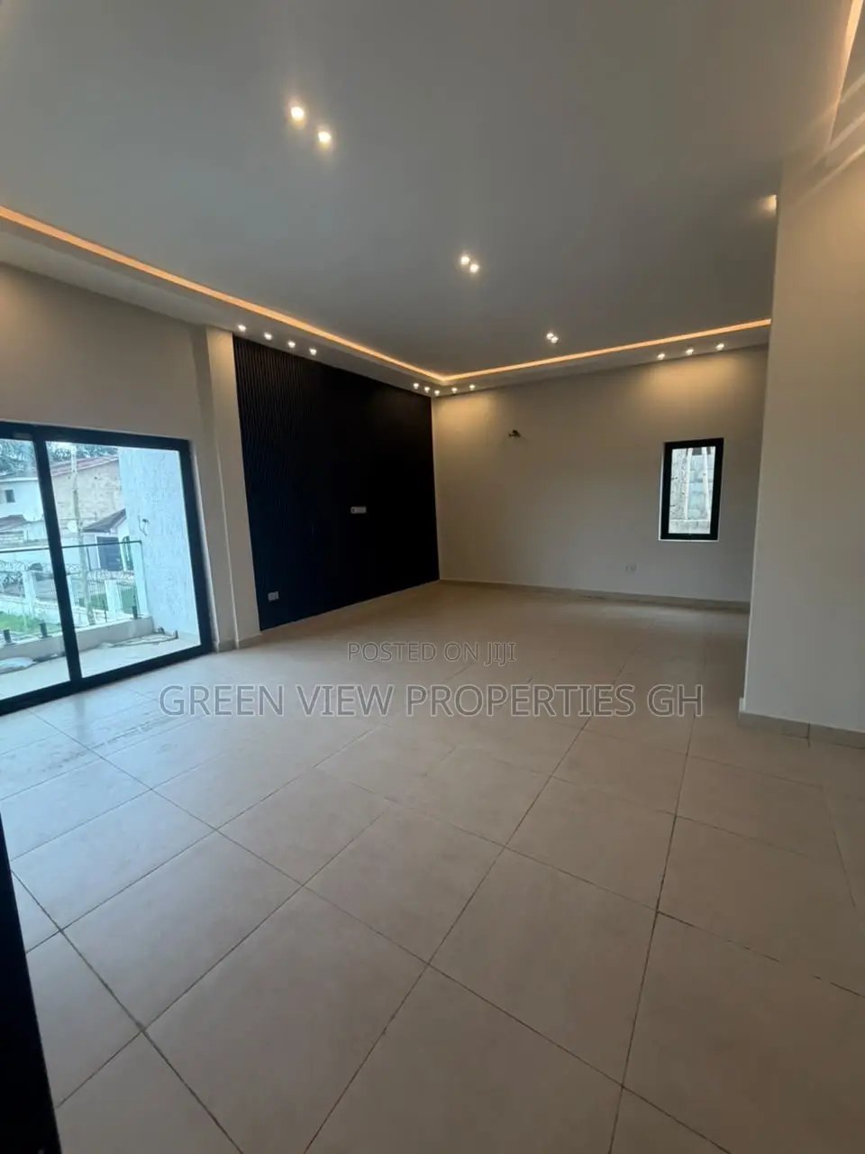 Furnished 4bdrm Duplex in Ashaley Botwe for sale