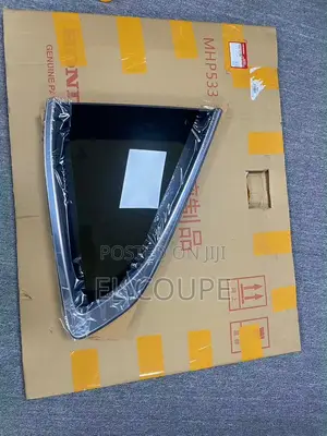 Honda CRV 2017-2018-2019-2020-2021 Body Vent Glass