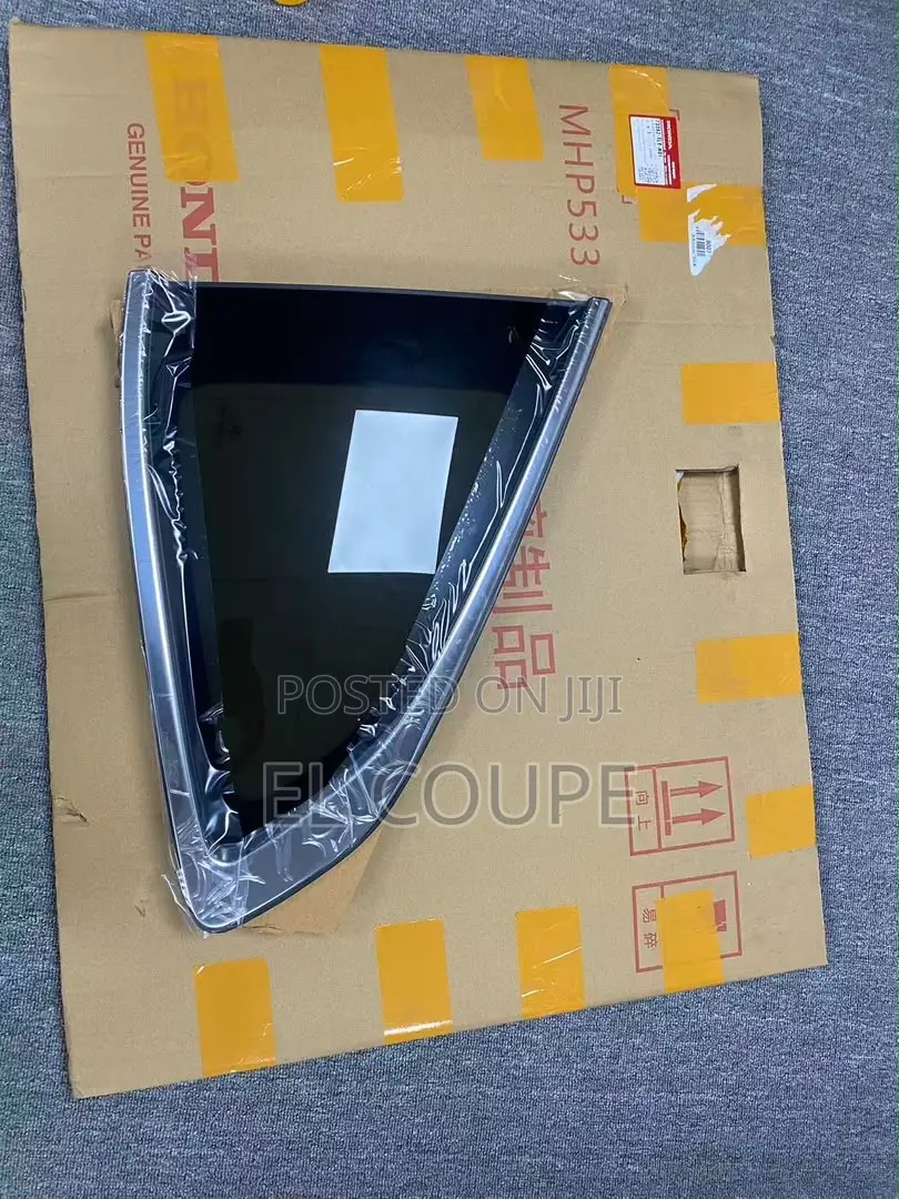 Honda CRV 2017-2018-2019-2020-2021 Body Vent Glass