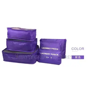 Luggage Organizer