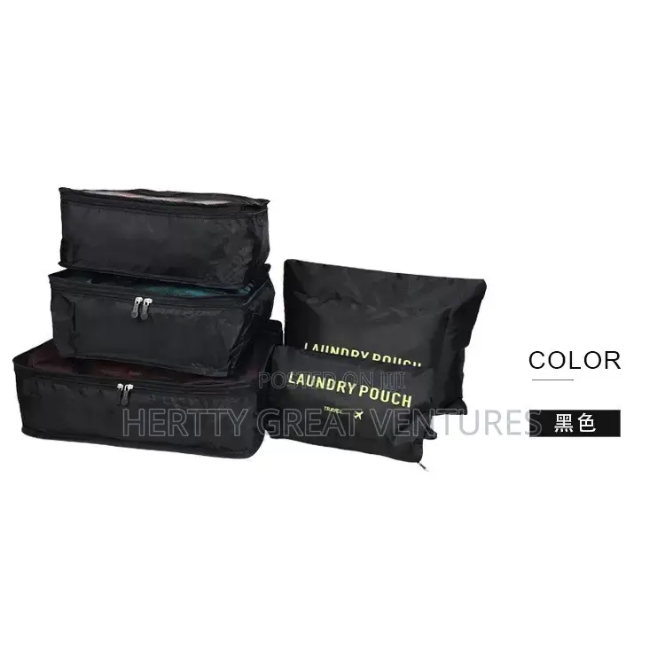 Luggage Organizer