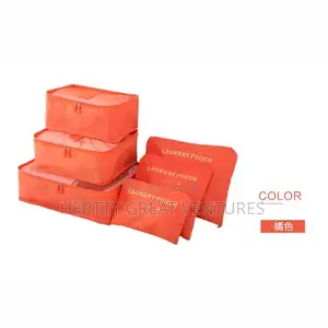 Luggage Organizer