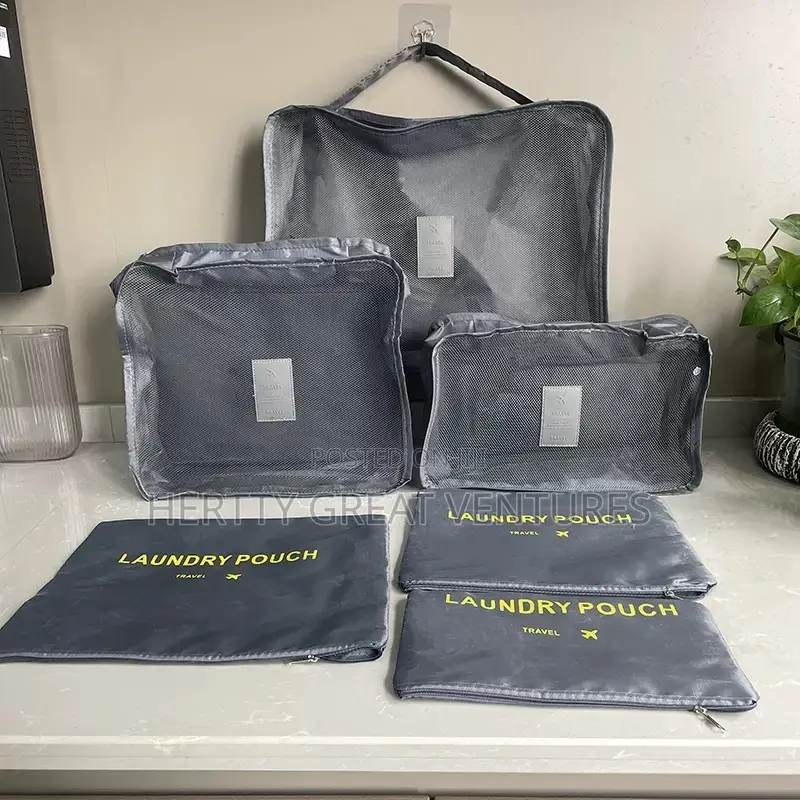 Luggage Organizer