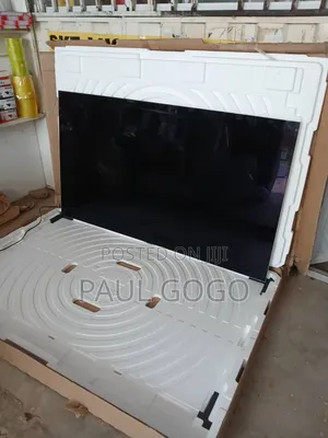 LG Smart TV