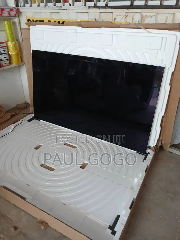 LG Smart TV