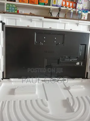 LG Smart TV