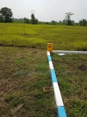 Register Your Land