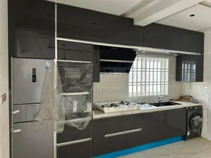 4bdrm Townhouse/Terrace in Burma Camp for sale