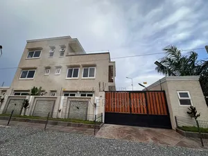 4bdrm Townhouse/Terrace in Burma Camp for sale