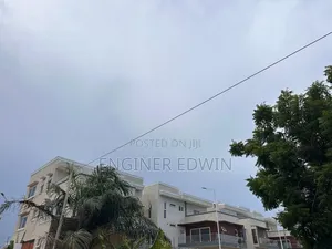 4bdrm Townhouse/Terrace in Burma Camp for sale