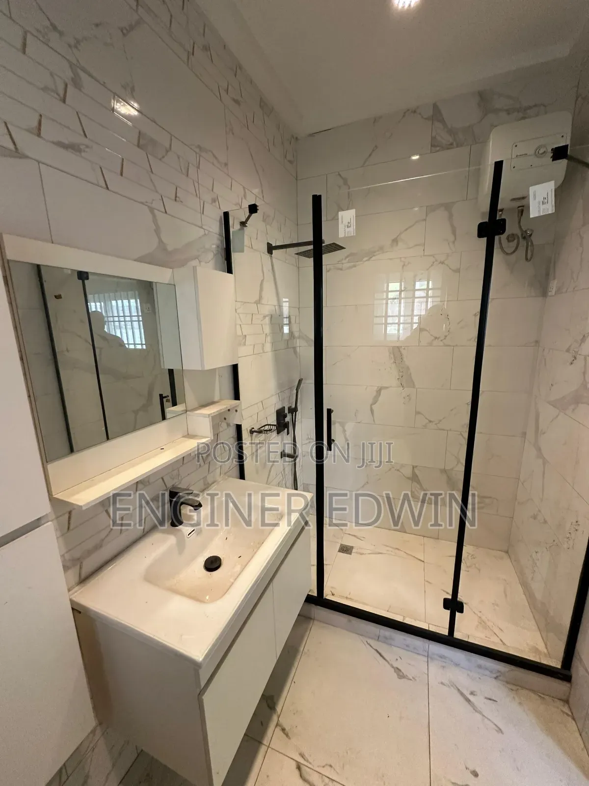4bdrm Townhouse/Terrace in Burma Camp for sale