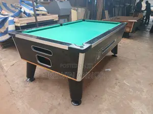 Marble Pool Snooker