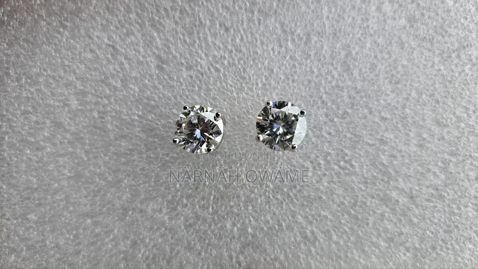 Unisex Earrings