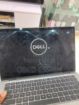 Laptop Dell Latitude 7400 16GB Intel Core i5 SSD 256GB