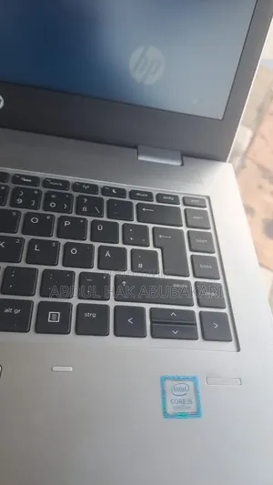 Laptop HP ProBook 440 G4 4GB Intel Core i5 SSD 128GB