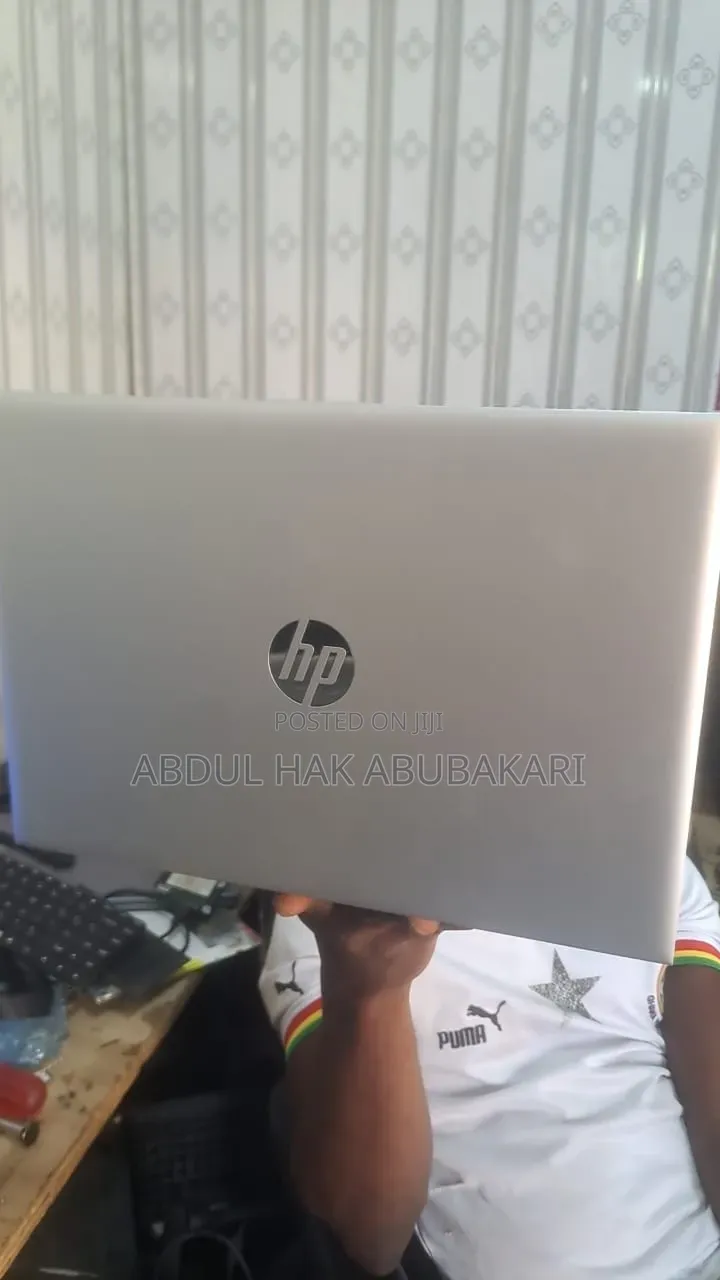 Laptop HP ProBook 440 G4 4GB Intel Core i5 SSD 128GB