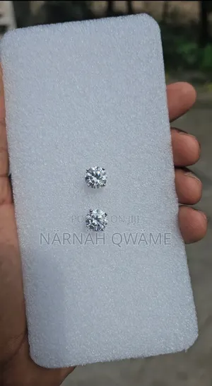 Unisex Earrings