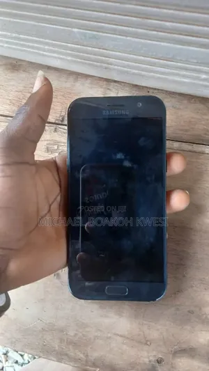 Samsung Galaxy A5 32 GB Black