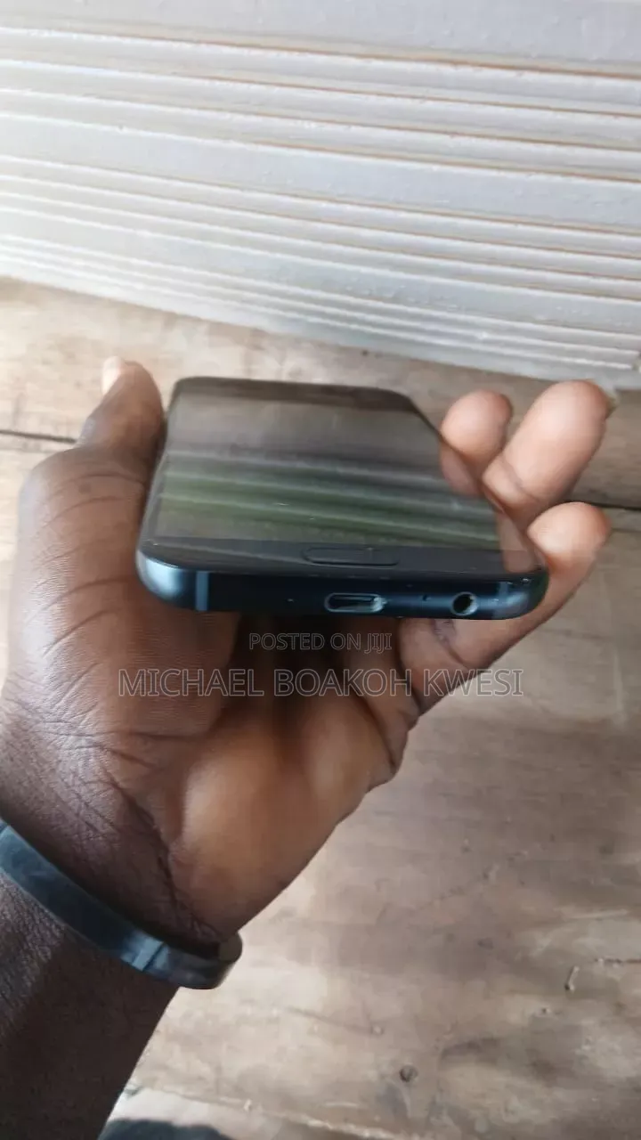 Samsung Galaxy A5 32 GB Black