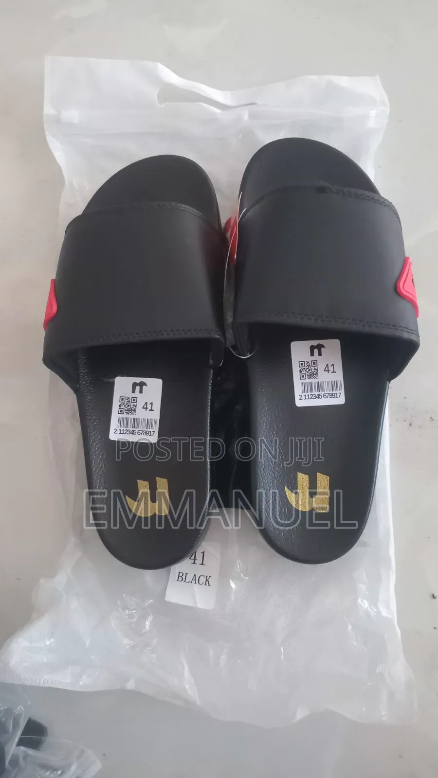Comfortable Daily Wear Slippers -All Sizes Available