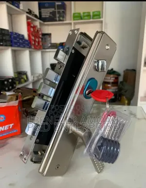 Security Doors Repairer