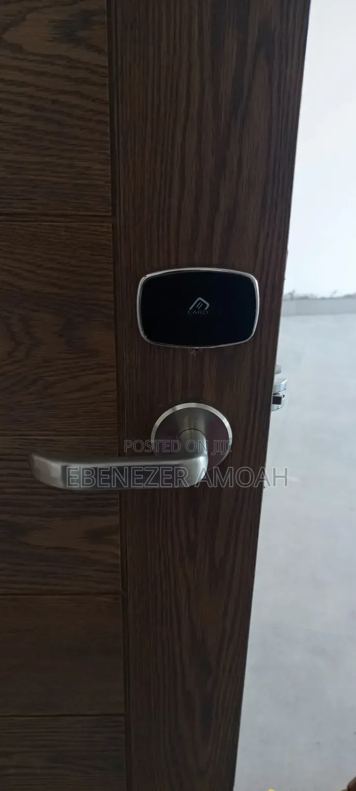 Security Doors Repairer