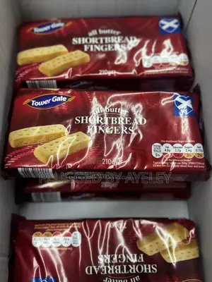 Shortbread