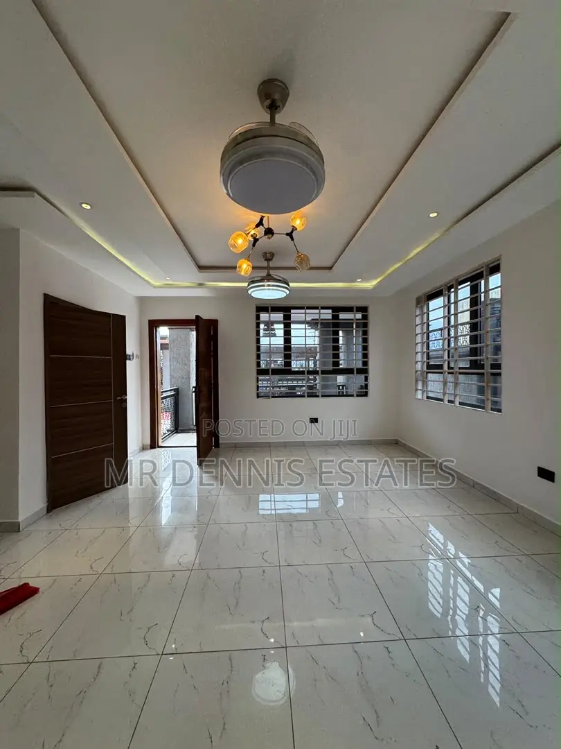 2bdrm Apartment in Weija-Westhills Mall for sale