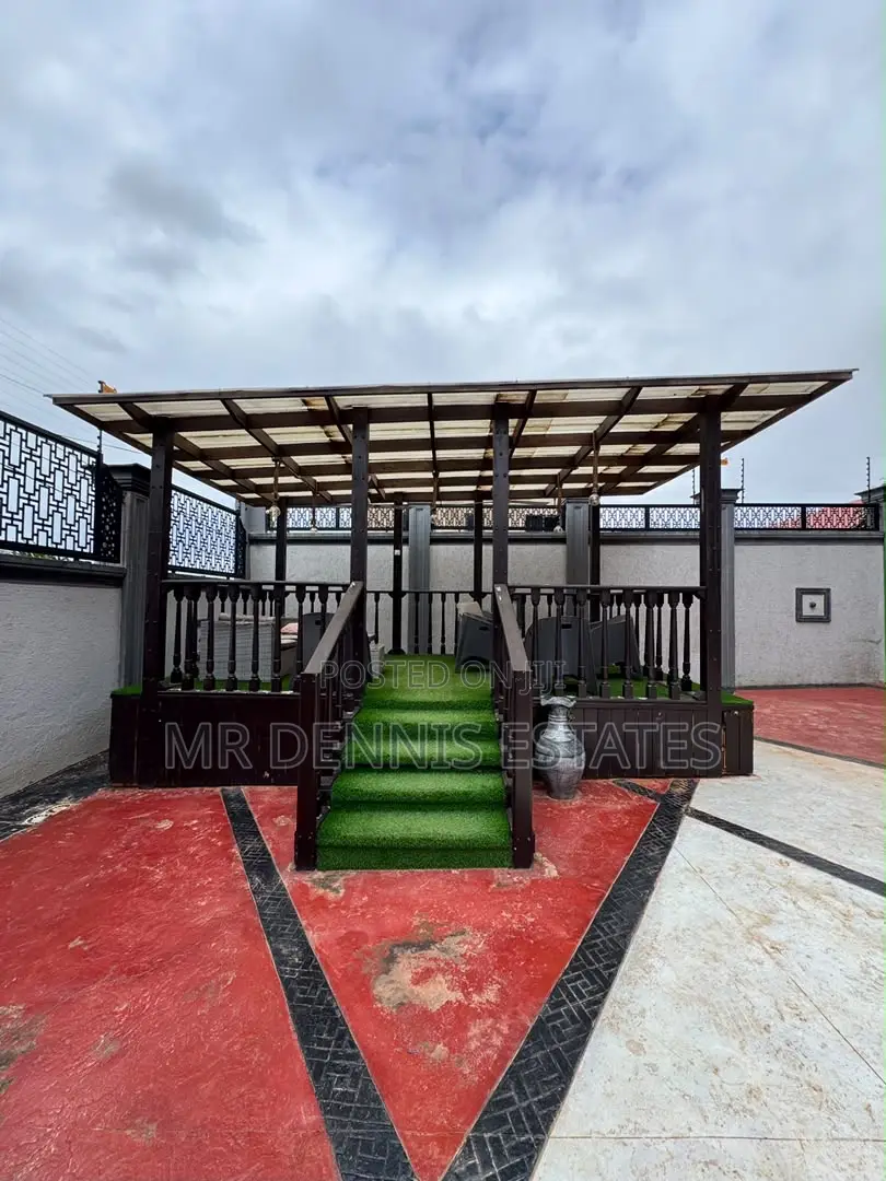 2bdrm Apartment in Weija-Westhills Mall for sale