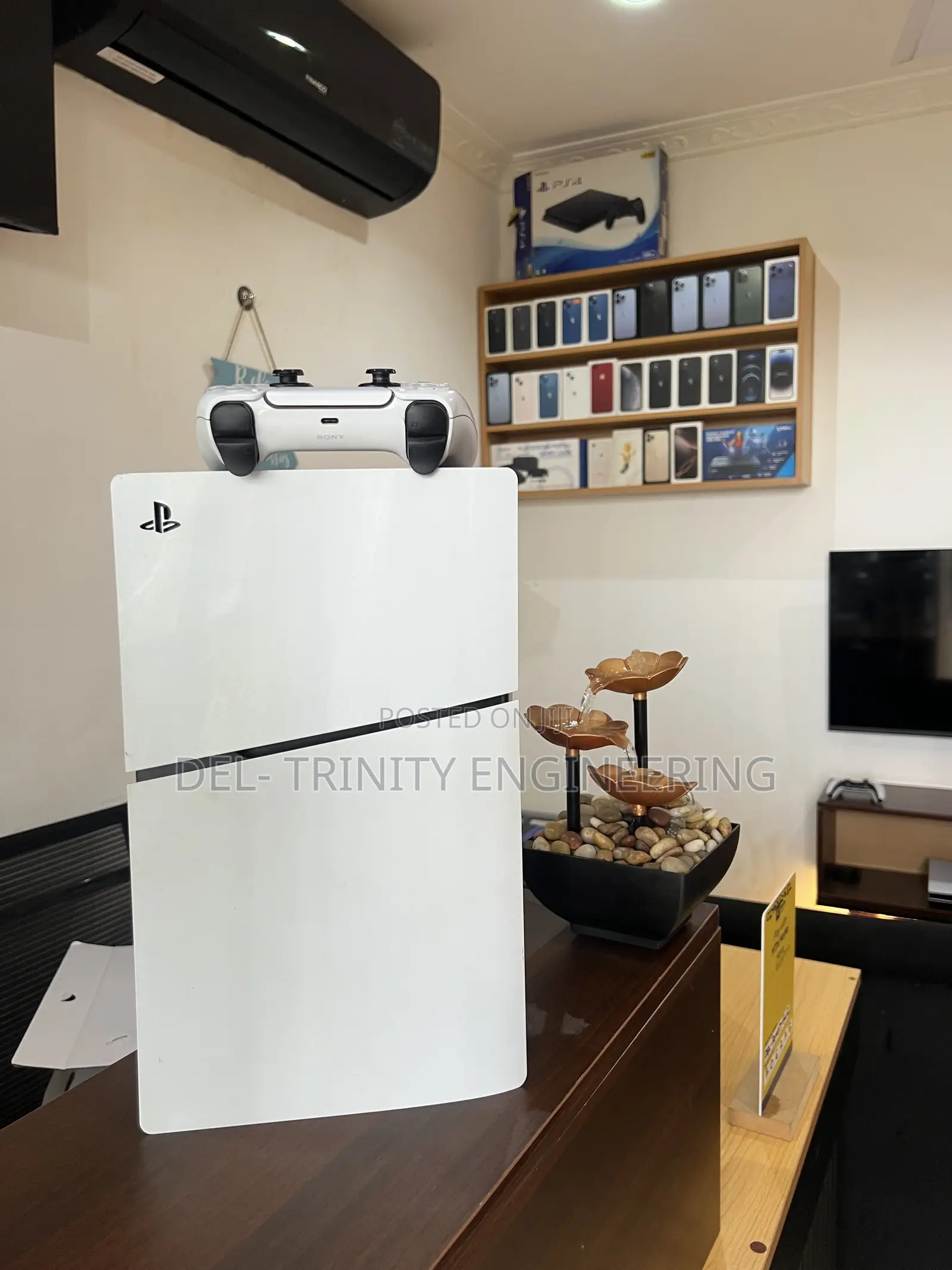 PlayStation 5 Slim Standard