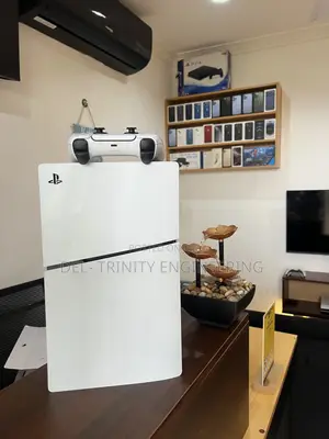 PlayStation 5 Slim Standard