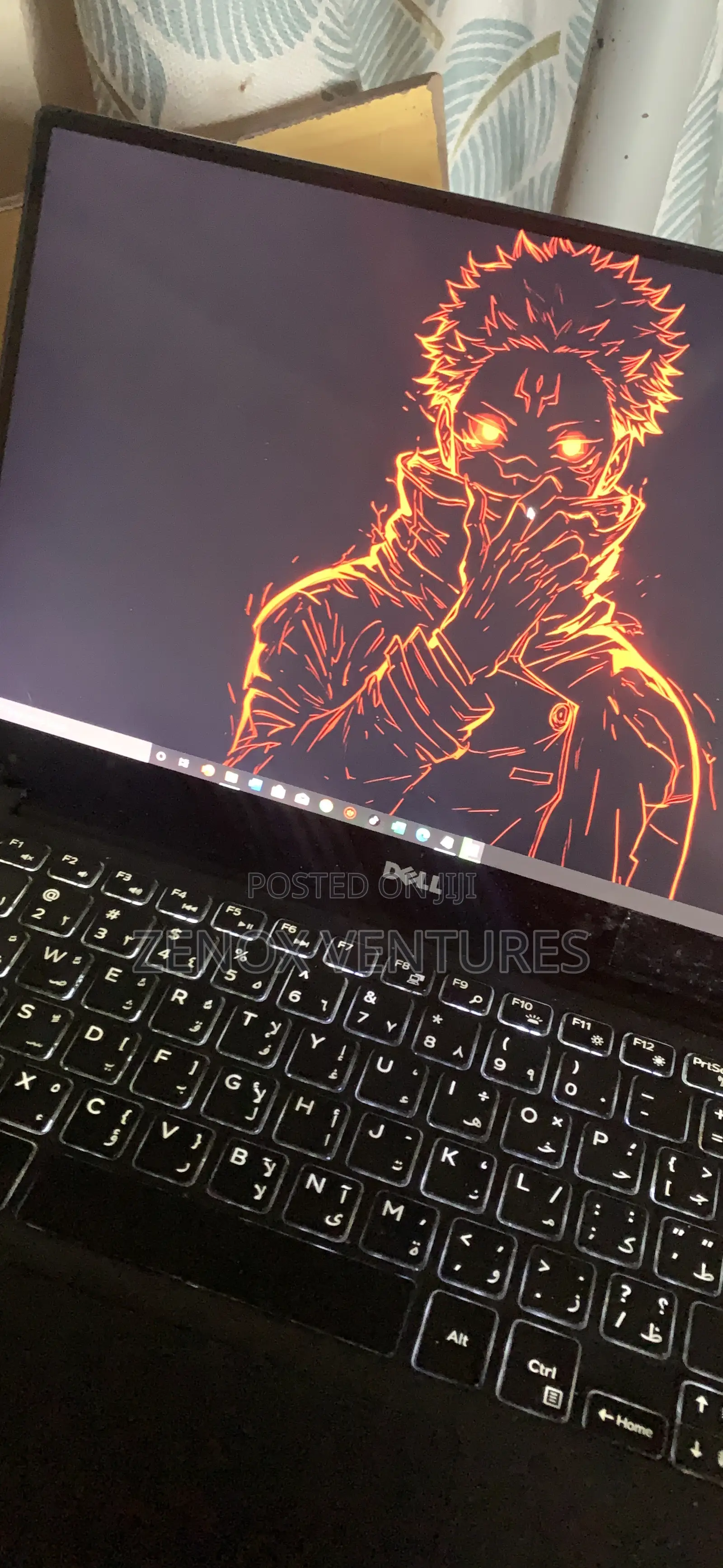 Laptop Dell XPS 13 16GB Intel Core i7 SSD 512GB