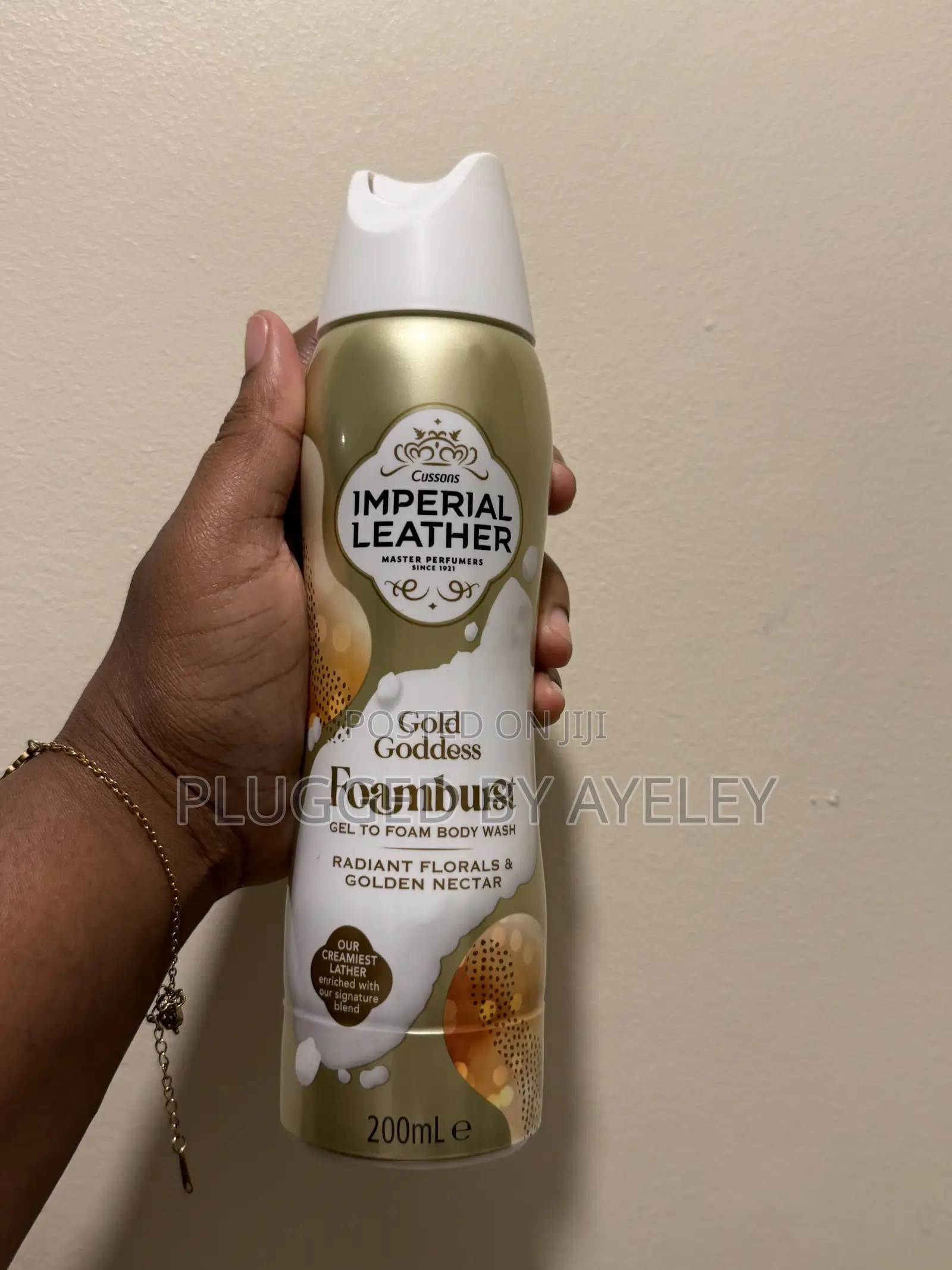 Imperial Leather Foaming Wash