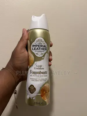 Imperial Leather Foaming Wash