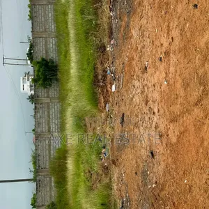 Plots Well Demarcated! Serviced - Prampram